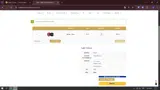 WELCOMEBELLA coupon verification screenshot
