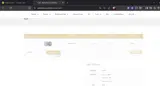 LABOR25 coupon verification screenshot