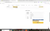 SPRING2026 coupon verification screenshot