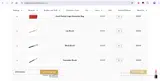 SPRING2026 coupon verification screenshot