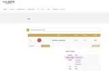 LOVE2025 coupon verification screenshot