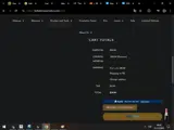 MERRY50 coupon verification screenshot