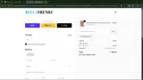 supergift24 coupon verification screenshot