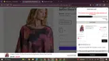 NEWYEAR2024 coupon verification screenshot