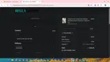 BellaTrendz coupon verification screenshot