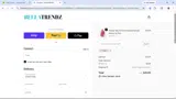 BIKU15 coupon verification screenshot
