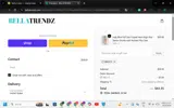 BIKU15 coupon verification screenshot