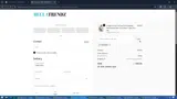 OMGSALE coupon verification screenshot