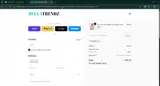 NOZA15 coupon verification screenshot