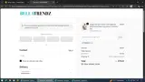 NOZA15 coupon verification screenshot