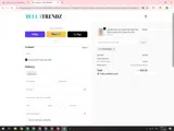 JOSEENRIQUE coupon verification screenshot