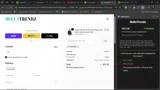 WORKING coupon verification screenshot