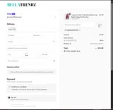 Goodoffert10% coupon verification screenshot