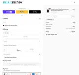 WORKING coupon verification screenshot