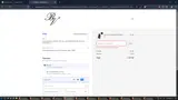 Bella Venice coupon verification screenshot