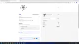 Bella Venice coupon verification screenshot