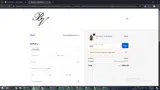 Bella Venice coupon verification screenshot