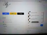 Bella Venice coupon verification screenshot