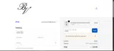 Bella Venice coupon verification screenshot