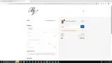 Bella Venice coupon verification screenshot