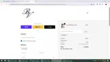 Bella Venice coupon verification screenshot