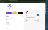 Bella Venice coupon verification screenshot