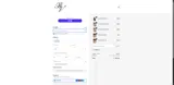 Bella Venice coupon verification screenshot