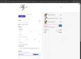 Bella Venice coupon verification screenshot