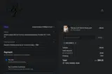 Bella Venice coupon verification screenshot