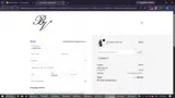 Bella Venice coupon verification screenshot