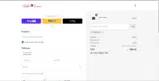 Bella Venice coupon verification screenshot