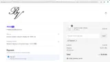 Bella Venice coupon verification screenshot