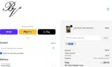 Bella Venice coupon verification screenshot