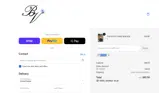 Bella Venice coupon verification screenshot