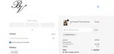 Bella Venice coupon verification screenshot