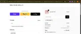 DBDMDN02 coupon verification screenshot