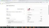 DBDMDN02 coupon verification screenshot