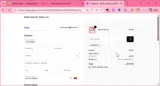 save15 coupon verification screenshot