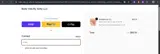 off10% coupon verification screenshot