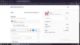 SIGI10 coupon verification screenshot