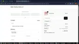 GAHI10 coupon verification screenshot