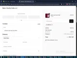 DAPE10 coupon verification screenshot
