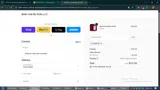 DAPE10 coupon verification screenshot
