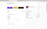 BELLACOUPON coupon verification screenshot