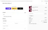 ANNA69 coupon verification screenshot