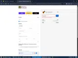 I6FGUMEM coupon verification screenshot