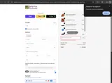 BELLABUCKS2025 coupon verification screenshot