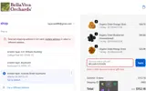 BELLABUCKS2026 coupon verification screenshot