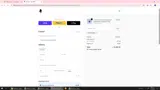 ROYRAMOS coupon verification screenshot