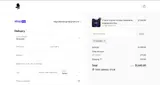 10JUSU coupon verification screenshot
